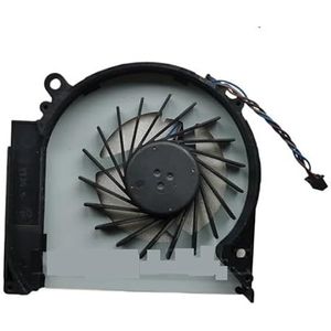 PCC-koeler voor HP Envy 15-3000 -3200-3001 -3033cl 17-3000 690006-001 KSB0505HB BE24 BE25 PC DC 5V(Fan Number 1)