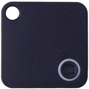 voor Key Finder Tracker Slim GPS Bluetooth-compatibel voor Telefoon Bagage Rugzak