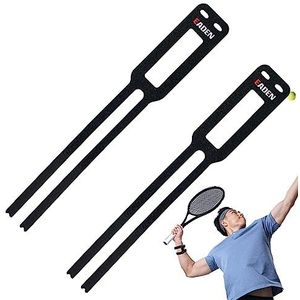 Polsbeschermer - 1 paar Fitness Polsbrace - Ademende TFCC Brace Yoga Workout Ondersteuning Tennis Voor Verlicht Slijtage Beschermt Ligament
