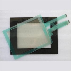 HAPRSLIKG GP2500 GP2501-SC11/LG41/SC41/TC41/-24V – beschermfolie van kunststof voor touchscreen (folie en touchpad)