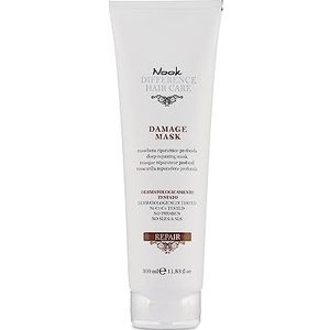 VERSCHIL HAARVERZORGING DEEP HERSTELLEN MASK 300ML