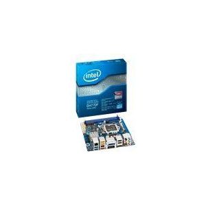 INTEL DH77DF mini-ITX LGA1155 DDR3 1600 PCIe3.0 x1