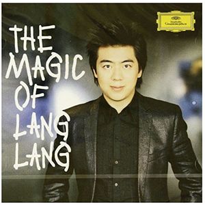 LANG LANG-MAGIC OF LANG LANG