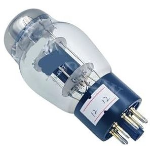 UK-6SN7-buis UK6SN7 vervangt CV181 6SN7 6N8P 6H8C WE6SN7 DIY-HIFI Audio Tube Amplifier (1 stuk)