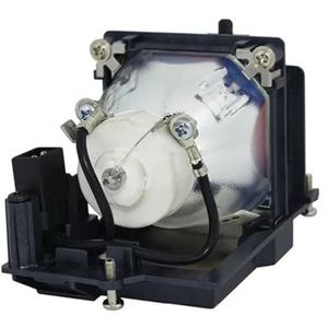 Projectorlamp ET-LAL500 Vervangende lamp for PT-LB360U/PT-LB382/PT-LB383/PT-LB412/PT-LB423/PT-LW280/PT-LW280U