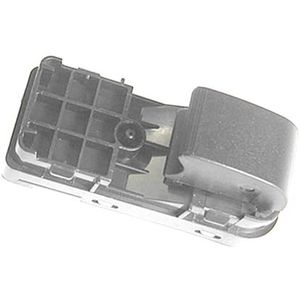 TKDCKF /Geschikt voor Mazda 3 2010-2013 Speed 3 hatchback rechts voor bijrijder enkele vensterheffer bedieningsknop BBM2-66-370