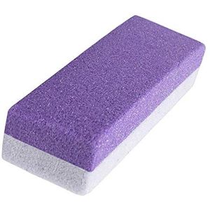 Voetschrobber - Voeten Dode Huid Remover | Puimsteen van de Huid Eelt | Voet Puimsteen | Zware Eelt Voeten | Glazen Puimsteen voor Voeten Dode Huiden