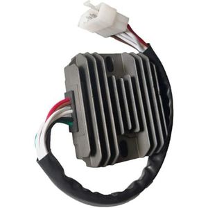Motorfiets Spanningsregelaar Gelijkrichter Voor FJ600, FZ600, XJR Seca 650, XJ 600, XJ Maxim X 700 Motorfietsregelaar