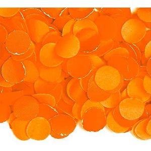 Folat - Oranje Confetti 1kg