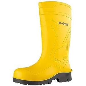 Albatros 590250-700-46 veiligheidslaars ""Protector"", Maat 11, Geel