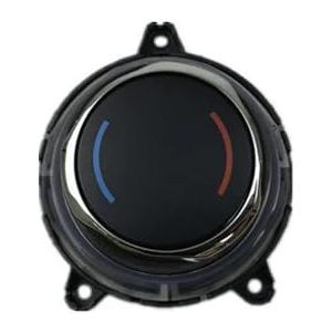 Airconditioning schakelaars Voor Mondeo Air Condition Panel Schakelaar Radio CD Tune Volumeknop(AC knob)