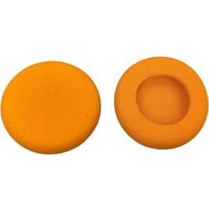 Oorkussens Comfort Oorkussens Ergonomisch Voor WhatPlus Retro Hoofdtelefoon Headsets