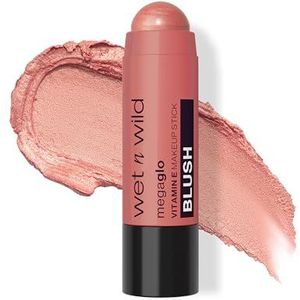 WET N WILD MegaGlo Makeup Stick - Peach Bums