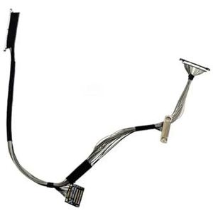 Coaxiale lijn for DJ Mini 4 Pro Gimbal Camera Signaaloverdracht Flexibele platte P-TZ-kabel