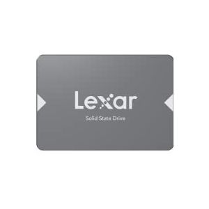 256GB NS100 2.5 SATA3 SSD 520MB/s