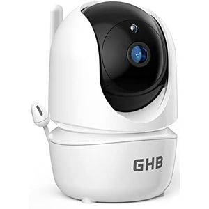 GHB camera voor 5 inch babyfoon model 2023