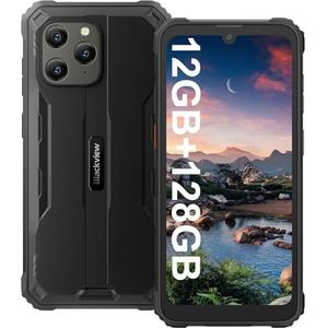 Blackview outdoor mobiele telefoon