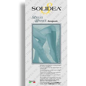 Solidea Relax Unisex Therapeutic CCL 3 poten kant open kleur natuur maat 3 L