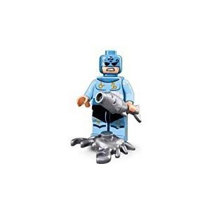 LEGO Batman Movie Series 1 Collectible Minifigure - Zodiac Master (71017)