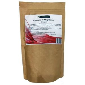 Magnésium Chloorzuur (Nigari) (1) 500 g