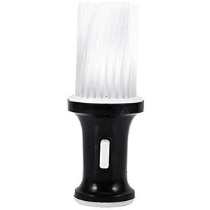 ANGREK Haar Hals Duster, Kappers Sweep Clean Neck Duster Meerdere Gebruik Grote Zachte Salon Gezicht Haarreinigingsborstel Professionele Kapper Gereedschap