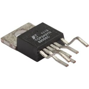 IRLML6402 5 stuks TOP243YN TO220 TOP243 TO220-6 TOP243Y TO-220 243YN