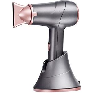 Oplaadbare Draadloze Föhn, Draagbare Föhn Met Warme En Koude Wind, Reisföhn Voor Reisschool Dierenverzorging Kappers Olieverf Drooggereedschap