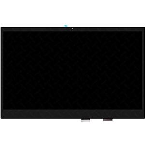 Vervangend Scherm Laptop LCD Scherm Display Voor Montage For ASUS For ZenBook Flip 15 UX562FA UX562FD UX562FDX UX562IA UX562IQ Touch 15.6 Inch 30 Pins 1366 * 768