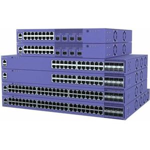 Extreme Networks Switch 5320-24P-8XE