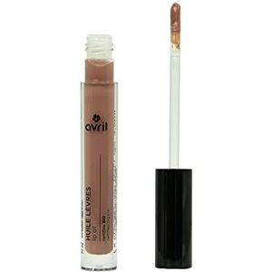 Avril Organic Nudissine Lip Oil 3.5ml