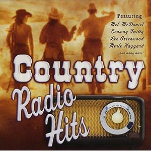 Country Radio Hits
