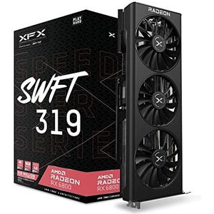 XFX SPEEDSTER SWFT 319 RAD RX6800 16GB GAM
