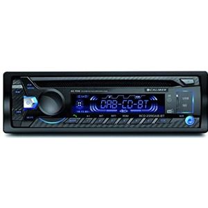 Blaupunkt SD USB 1DIN MP3 AUX Autoradio für Citroen Xsara Picasso
