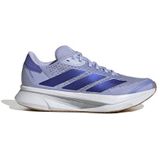 Hardloopschoenen - Violet Tone / Lucid Blue / Silver Metallic - Vetersluiting