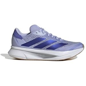 Hardloopschoenen - Violet Tone / Lucid Blue / Silver Metallic - Vetersluiting