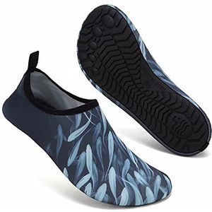 Mabove Badschoenen, waterschoenen, zwemschoenen, dames en heren, strandschoenen, aquaschoenen, blotevoetenschoenen, badsokken, surfschoenen, A vis groep, 40/41 EU
