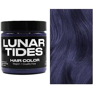 Lunar Tides Semi permanente haarverf Smokey Navy Blauw