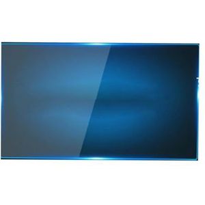 Displaybeschermfolie Voor Cadillac XTS 2014-2018 8"" Navigatieschermbeschermer Gehard Glas Auto GPS Dashboard Film