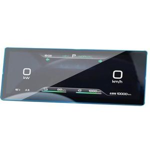 Displaybeschermfolie Voor BYD Seal 06dmi 2024 2025 12,8"" 15,6"" Navigatieschermbeschermer Auto Middenconsole Dashboard Antikrasfolie(Instrument Film 8.8"")