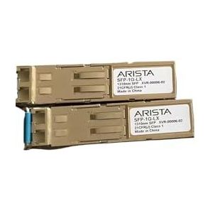 1GB SFP-module XVR-00006-02 SFP-1G-LX 1310NM 1G 10KM Gigabit single-mode glasvezelmodule