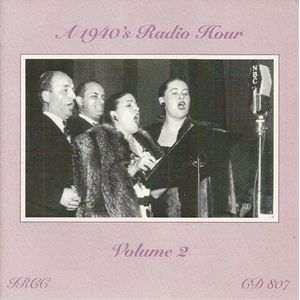 1940's Radio Hour 2