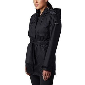 Columbia Pardon My Trench regenjas voor dames