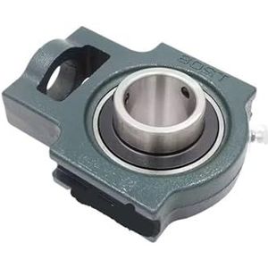 SSDXFJZR Gemonteerd en Inserts Lagers met Behuizing Kussen Blokken UCT208 209 210