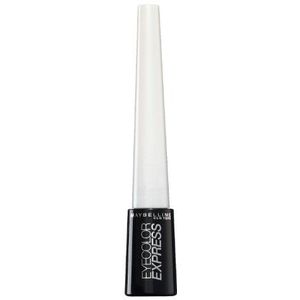 Maybelline Jade Eyecolor Express Oogschaduw, 1, parelwit