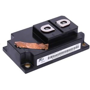 NEZUCHPV 2MBI400XEE170-50 Power Module Thyristor SCR Module Componenten