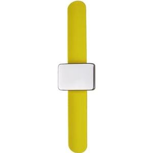 Lange Haar Kam Magnetische Armband Polsband Strap Professionele Salon Haaraccessoires Haar Clip Houder Kapper Kappers Styling Gereedschap Haar Perm Kam (Stijl 5)