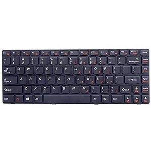 Lenovo Keyboard (THAIWANESE) 25207273, Keyboard, Thai, FRU25207273 (25207273, Keyboard, Thai, Keyboard backlit, Lenovo)