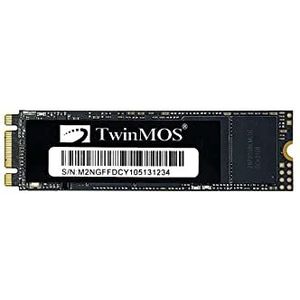 TWINMOS NGFFFGBM2280 TwinMOS 512 GB M.2 2280 SATA3 SSD, 580 Mb-550 MB/s, 3DNAND