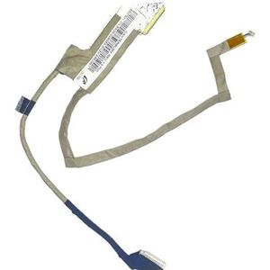 Voor Samsung N148 N150 N151 N141 N143 N145 N210 N220 NB30 NP-N148 NP-N120 Laptop Videoscherm LCD-scherm Camera Flex(BA39-00925A)