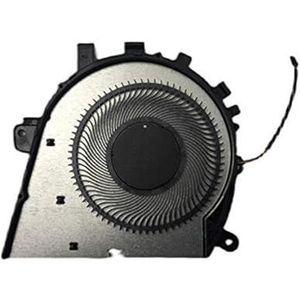 Ventilator voor Yoga C740-14 C740-14IML CPU-koeling